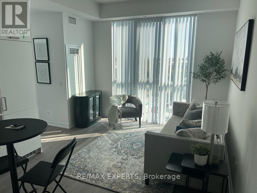 2 bed 1 bath single family at 509 - 60 HONEY CRISP CRESCENT — $549,000