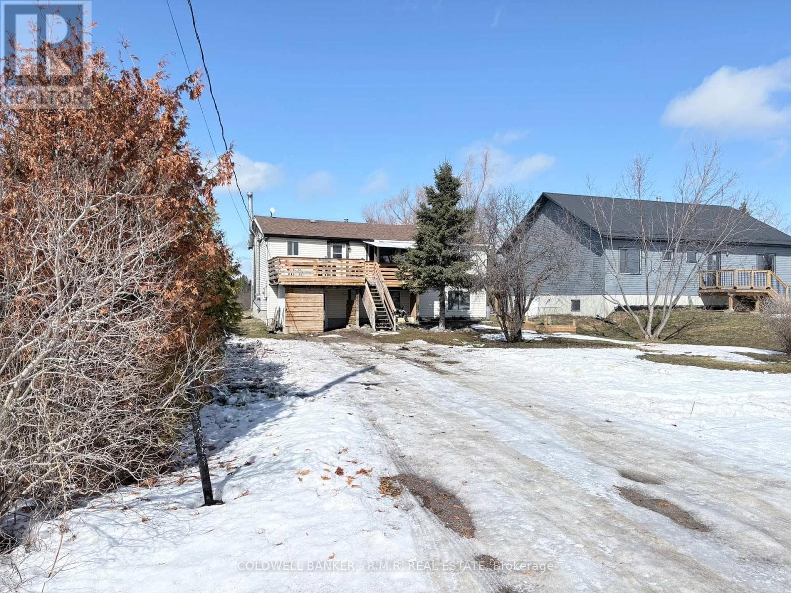 3 bed 1 bath single family at 268 MCGUIRE BEACH ROAD — $339,900