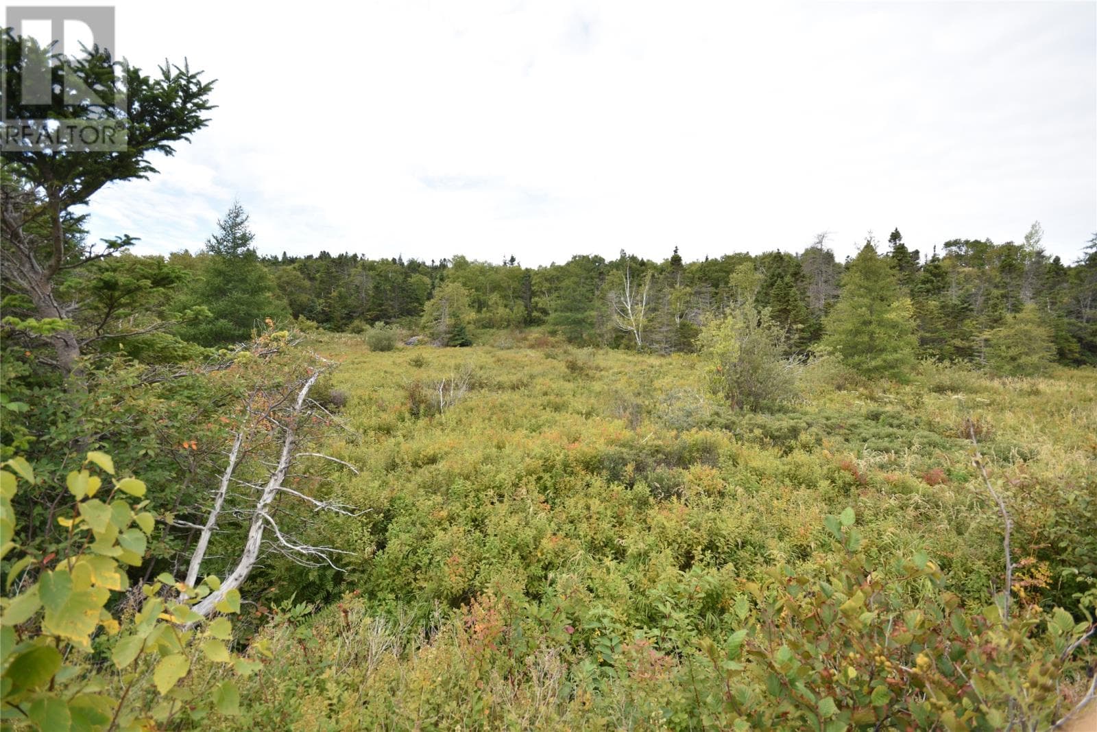 vacant land at 308-310 Anchorage Road — $124,900