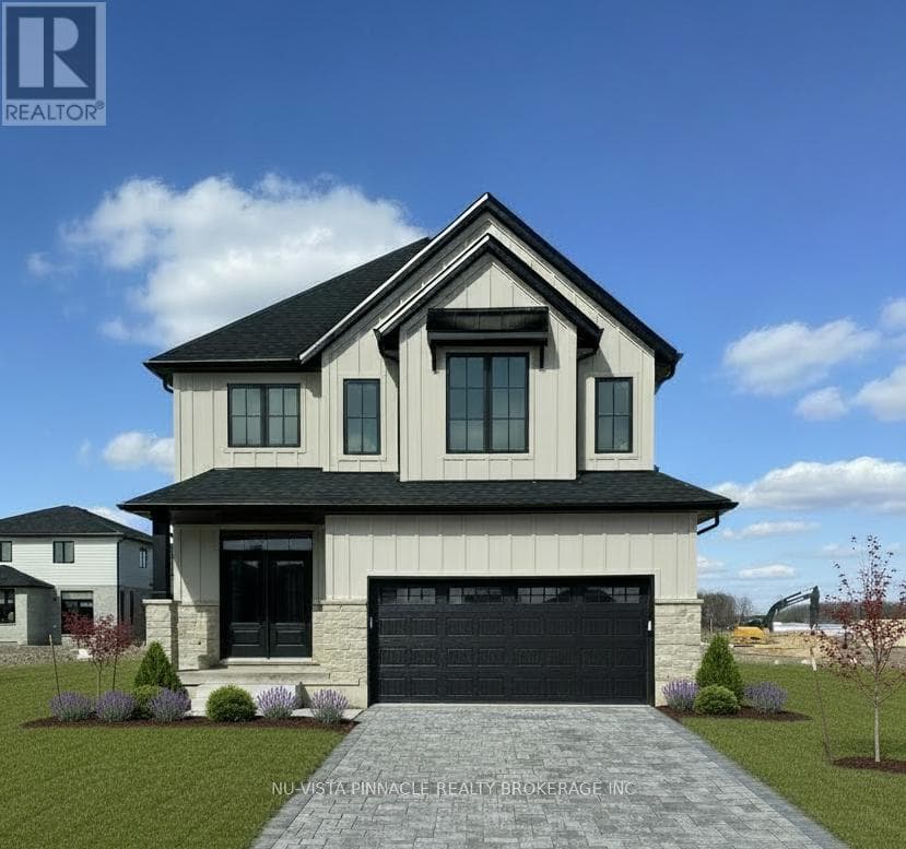4 bed 3 bath single family at 1630 MEDWAY PARK DR DRIVE — $959,900