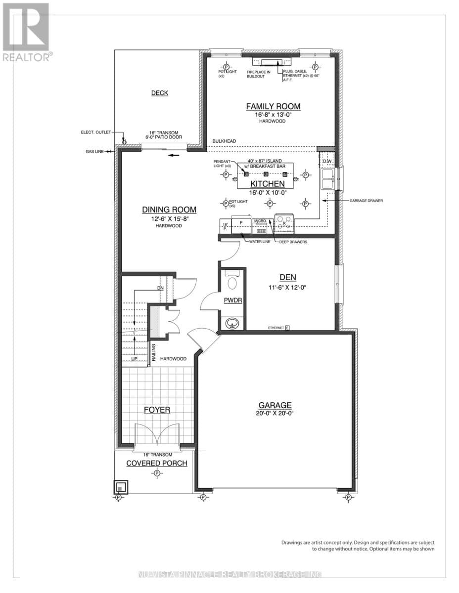 1630 MEDWAY PARK DR DRIVE photo 3