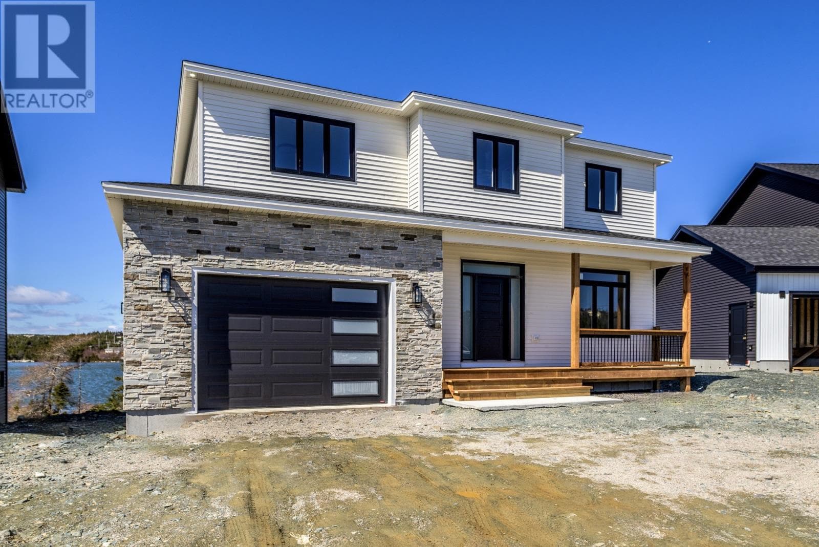 3 bed 3 bath single family at 14 Blarney Stone Place — $868,700