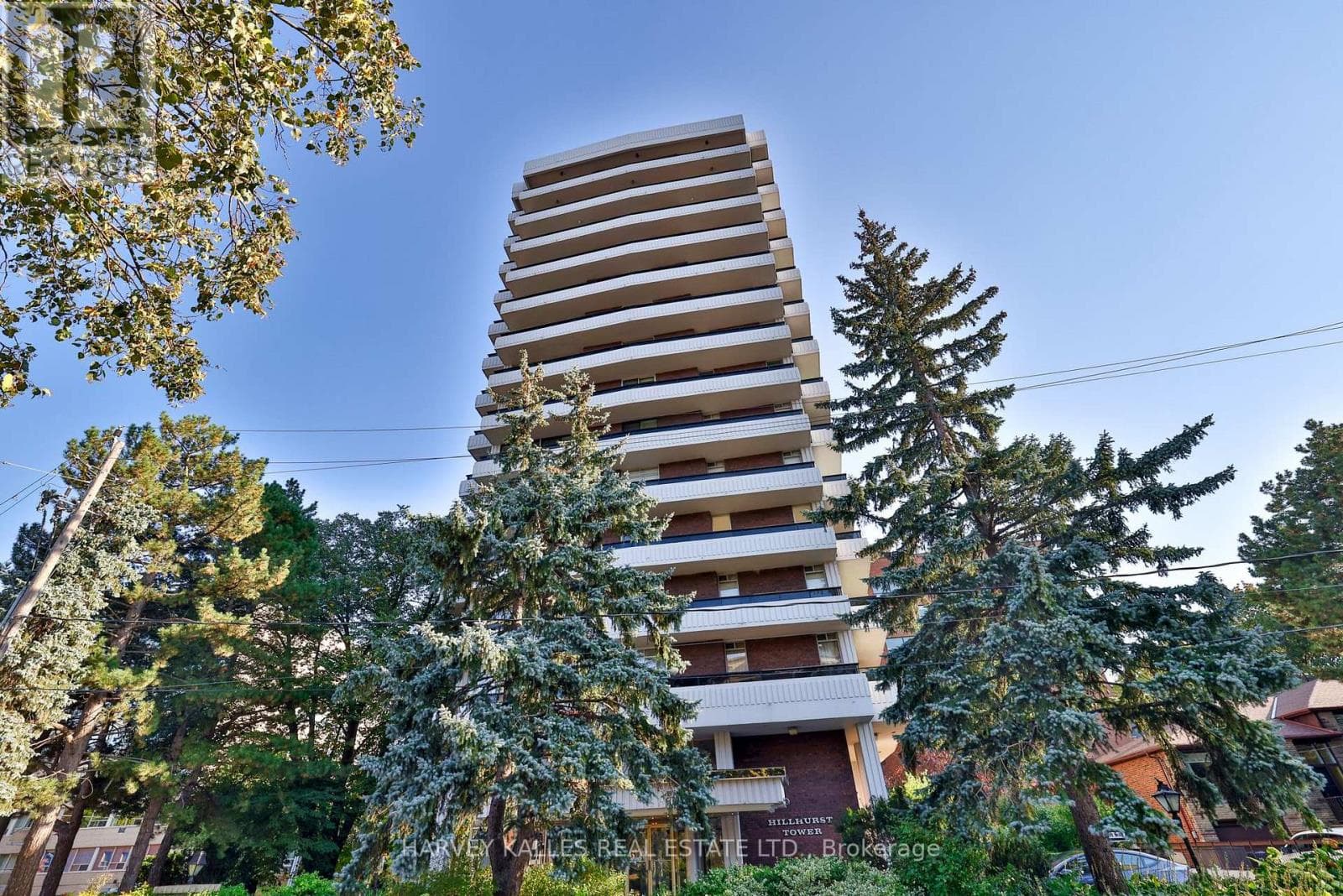 3 bed 2 bath single family at 1001 - 2600 BATHURST STREET — $1,445,000