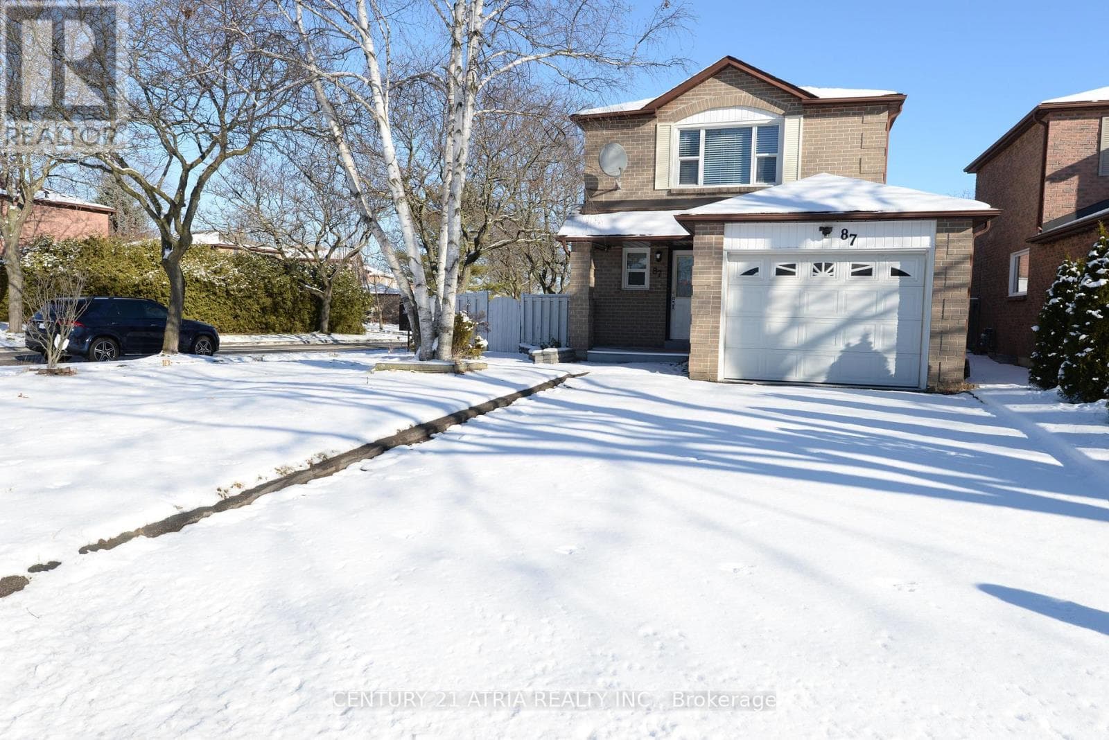 4 bed 3 bath single family at 87 RADFORD DRIVE — $799,000