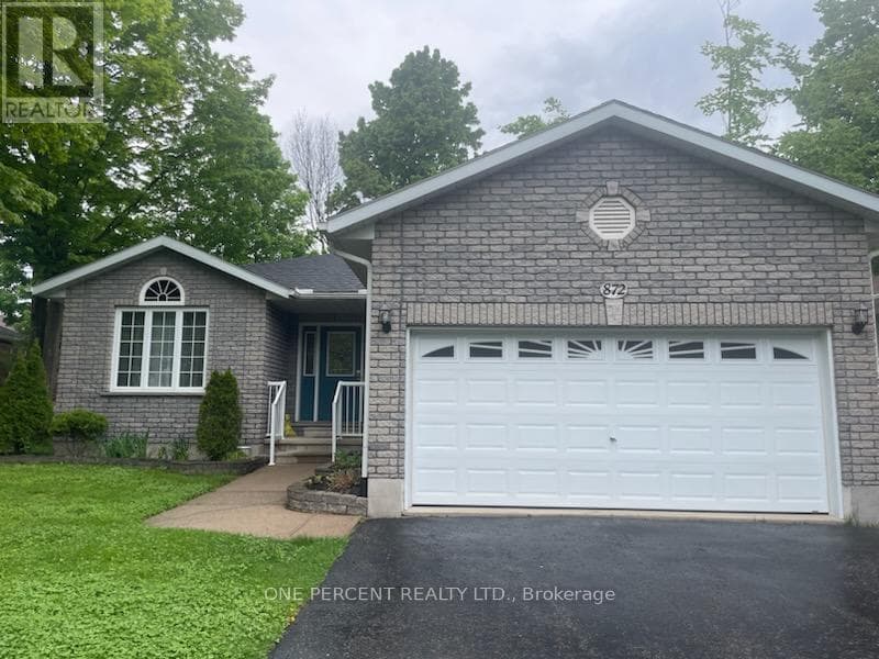 4 bed 3 bath single family at 872 DOMINION AVENUE — $639,000