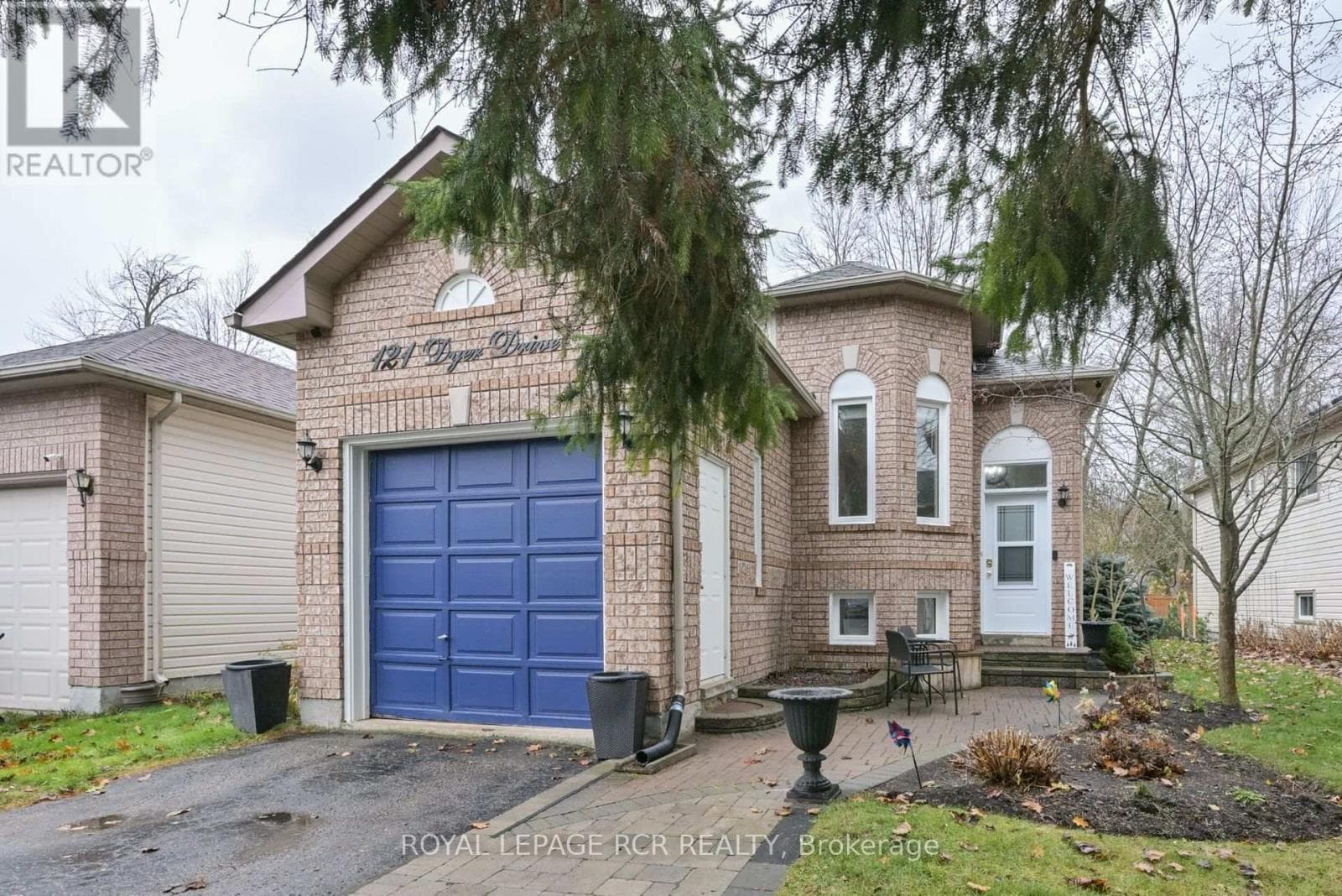4 bed 2 bath single family at 121 DYER DRIVE — $615,900