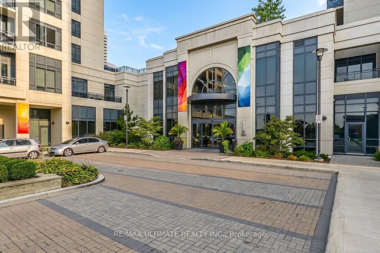 2625 - 2 EVA ROAD photo 2