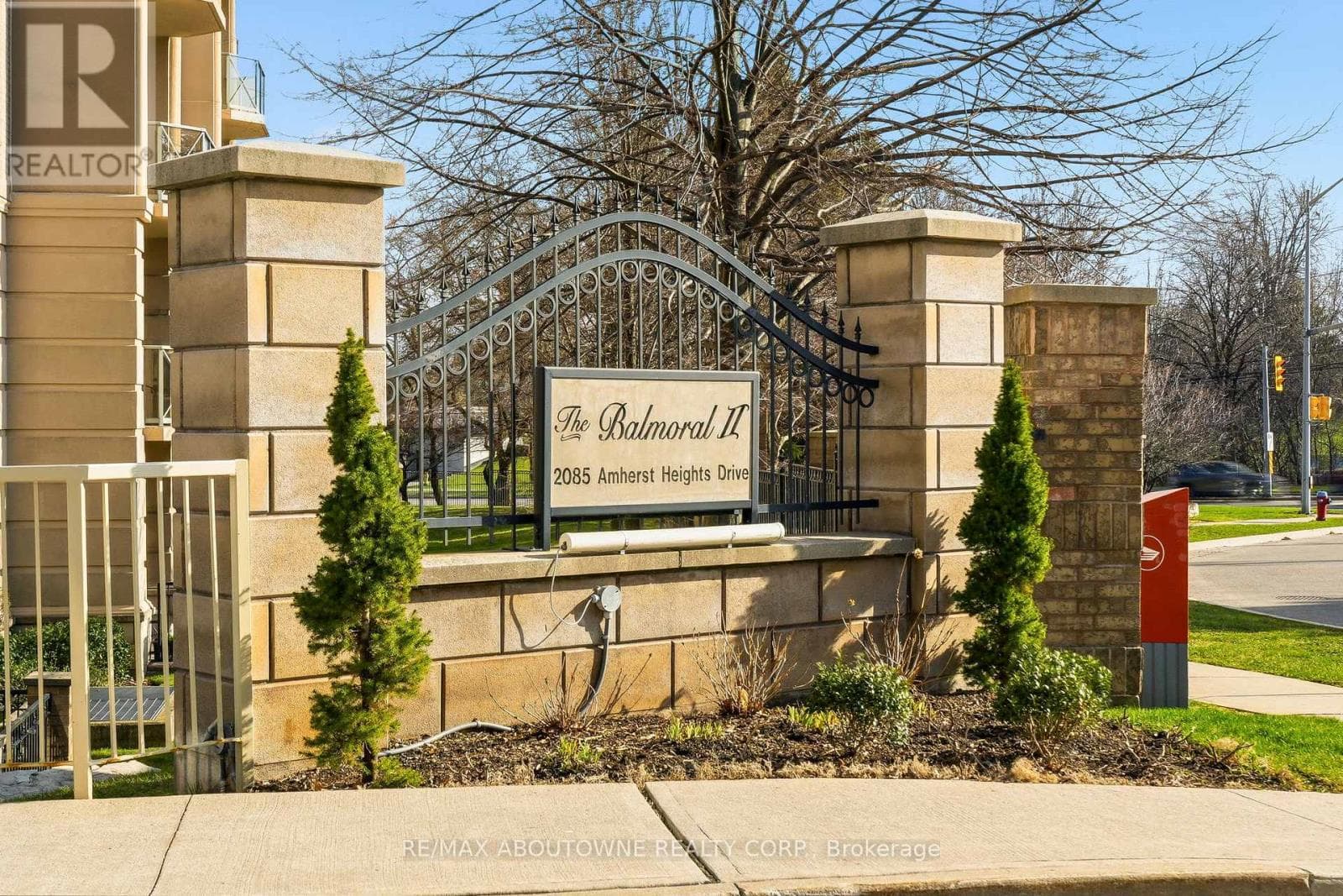 2 bed 2 bath single family at 209 - 2085 AMHERST HEIGHTS — $750,000