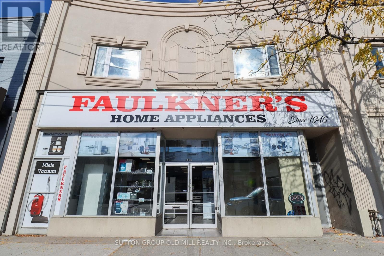 2882 LAKE SHORE BOULEVARD W photo 2