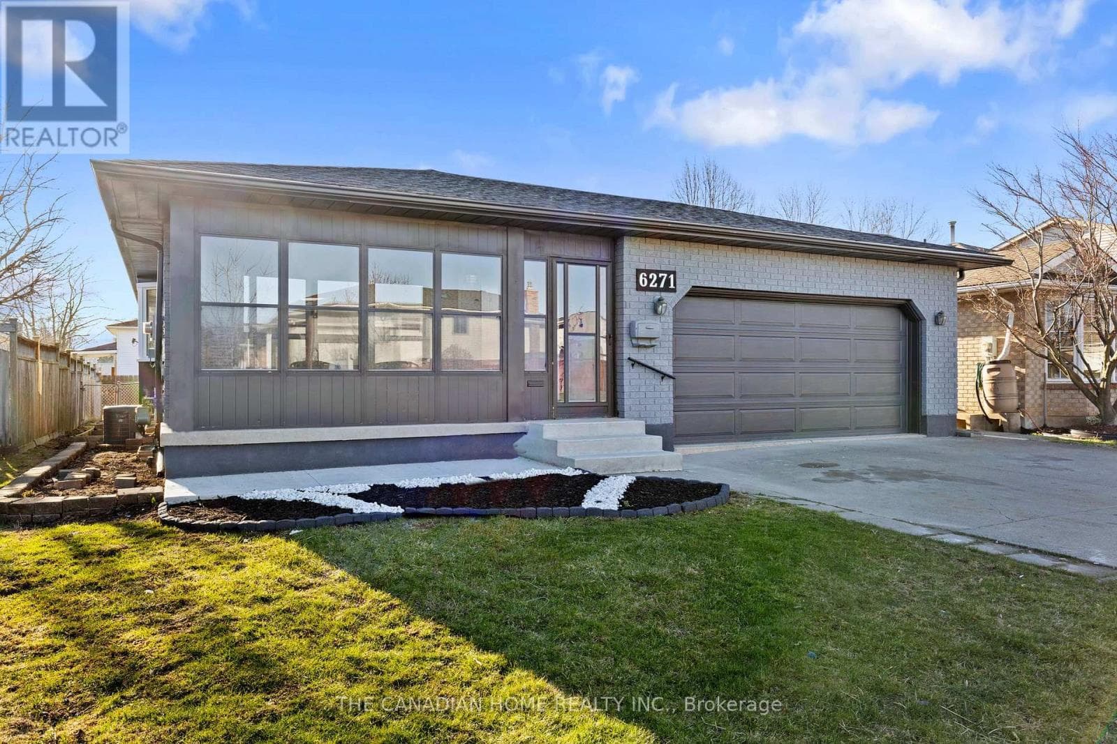 4 bed 2 bath single family at 6271 SHERRI AVENUE W — $678,000