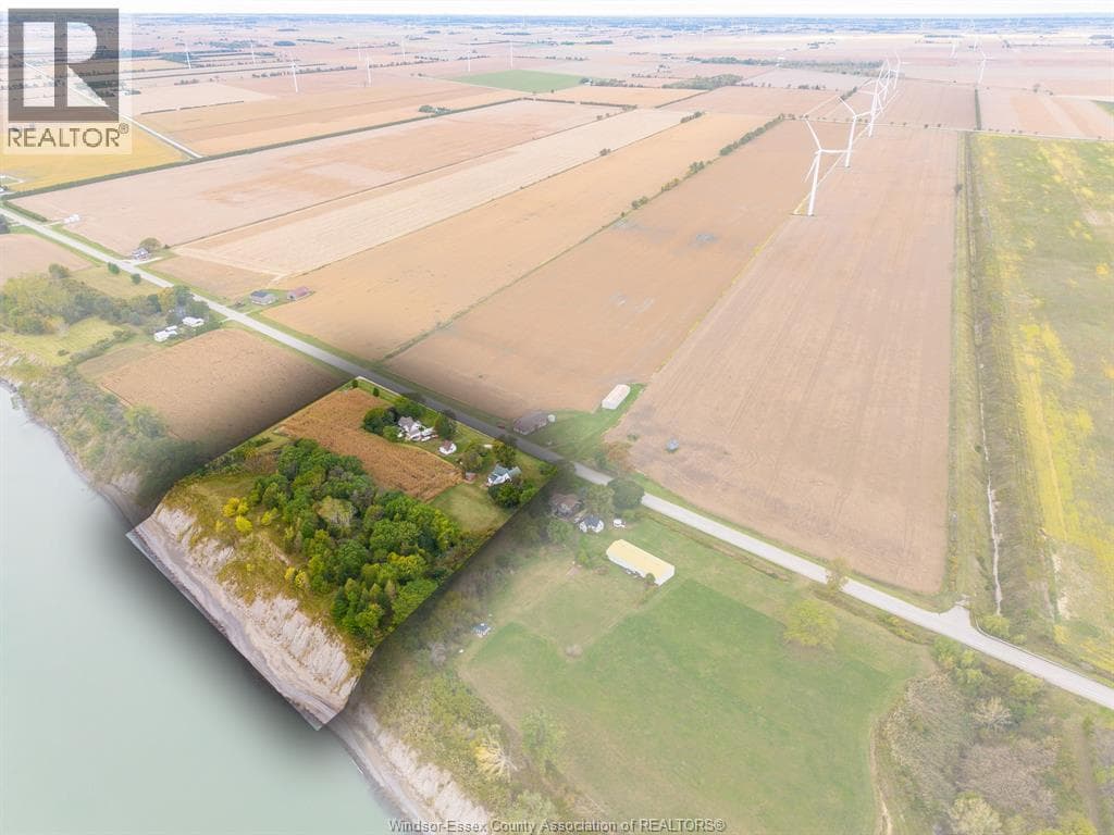 industrial at 3844 & 3848 Talbot Trail — $499,000