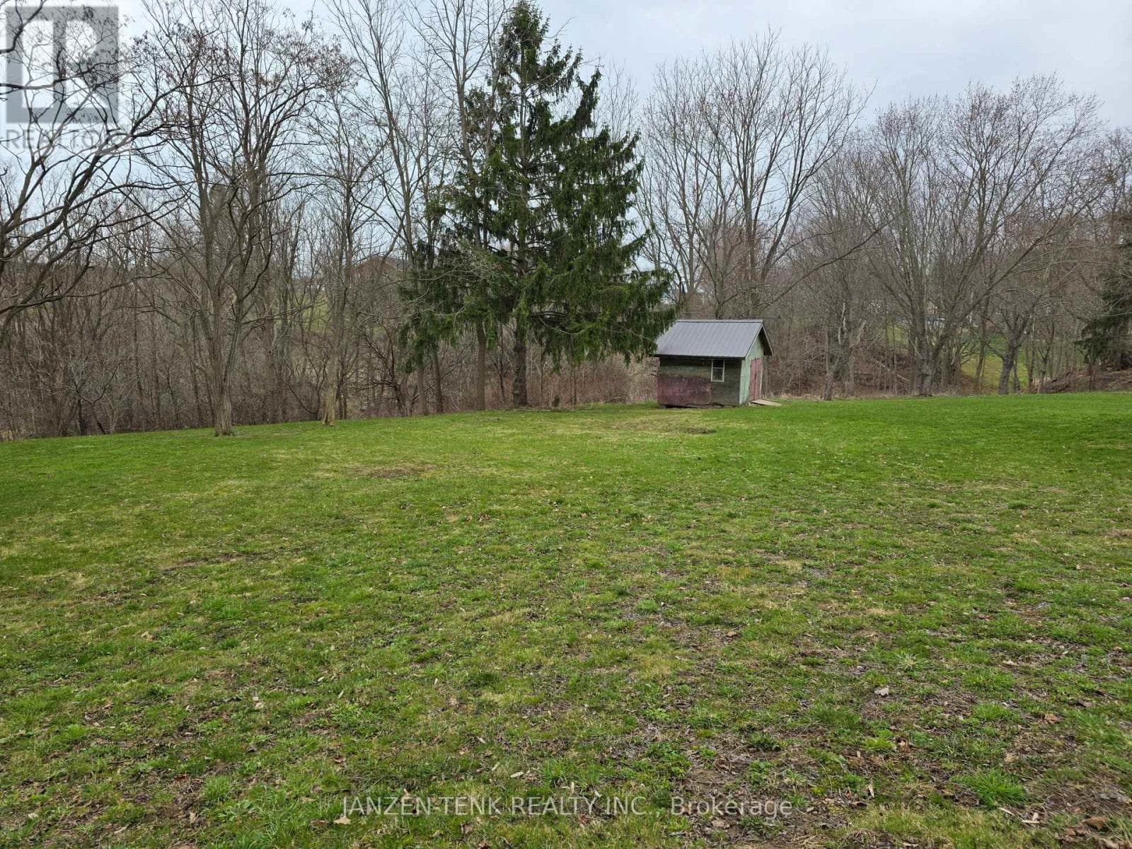 vacant land at 25 UNION STREET — $275,000