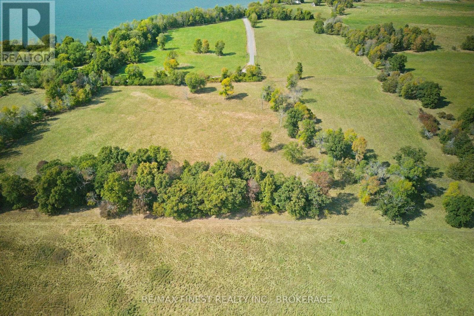 vacant land at 15355 FRONT ROAD — $599,000