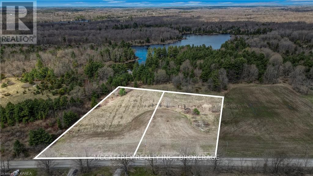 LOT 2 WHITE LAKE ROAD photo 5