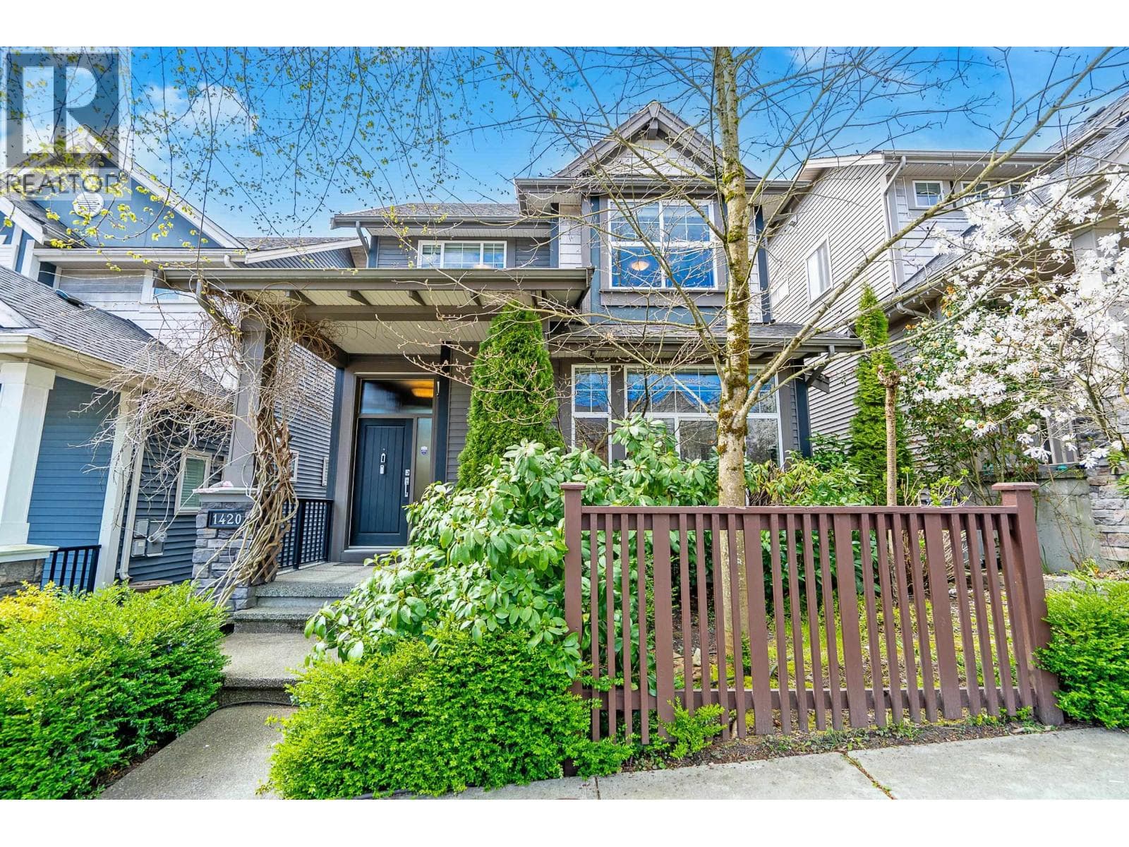 5 bed 4 bath single family at 1420 COAST MERIDIAN ROAD — $1,699,000