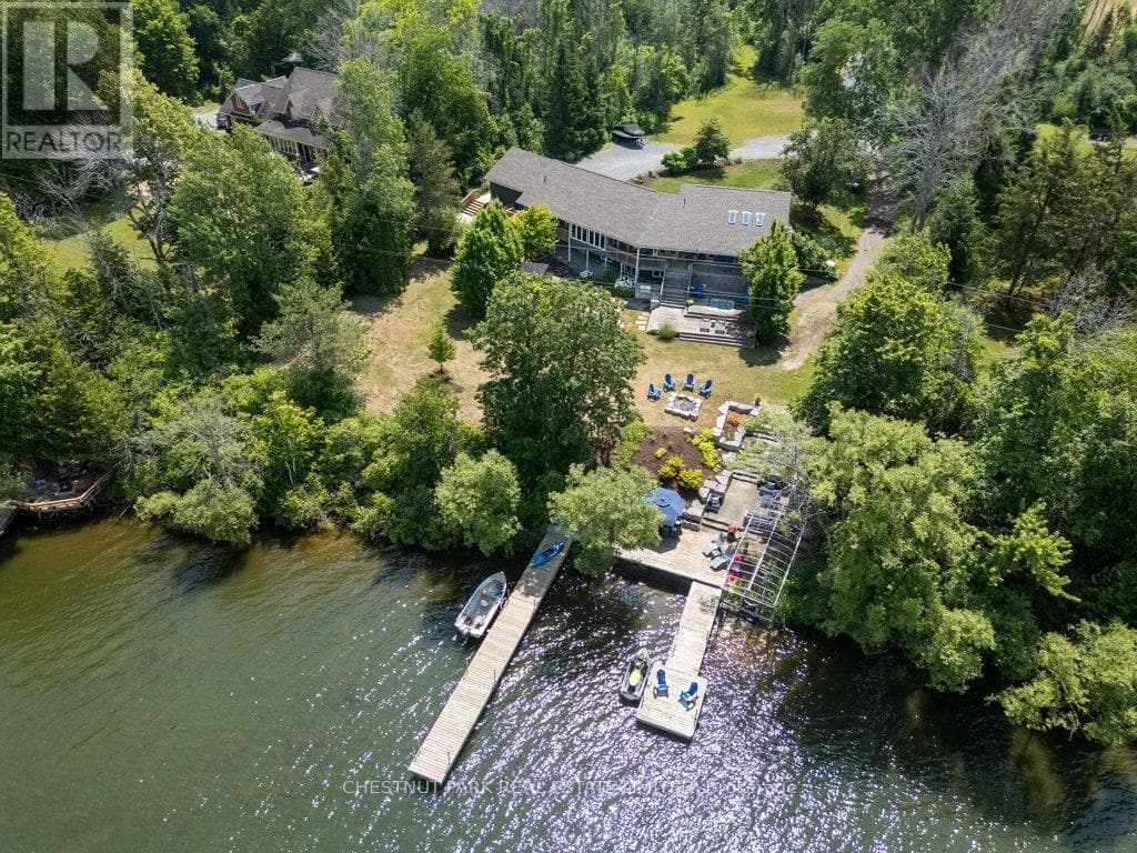 5 bed 4 bath single family at 3265 COUNTY ROAD 9 — $1,565,900