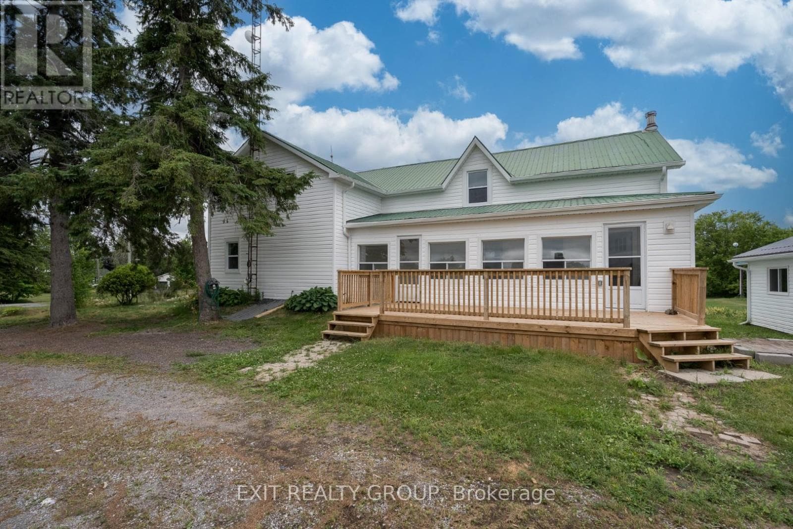 169 EAST HUNGERFORD ROAD photo 2