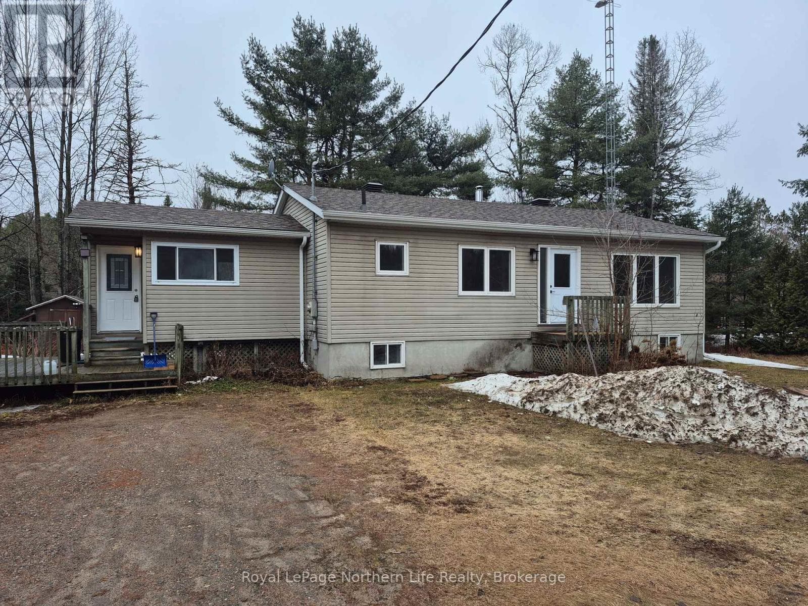 4 bed 1 bath single family at 245 JODOUIN ROAD — $369,000