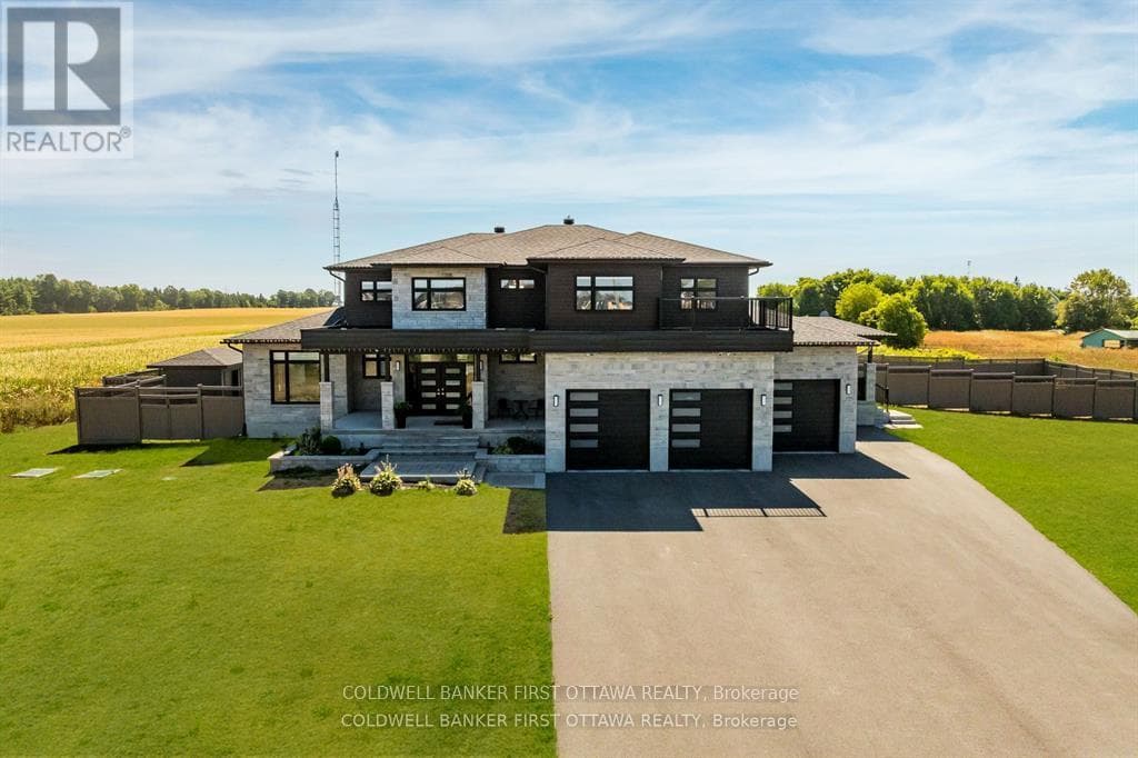 7 bed 8 bath single family at 5758 FERNBANK ROAD — $2,699,000
