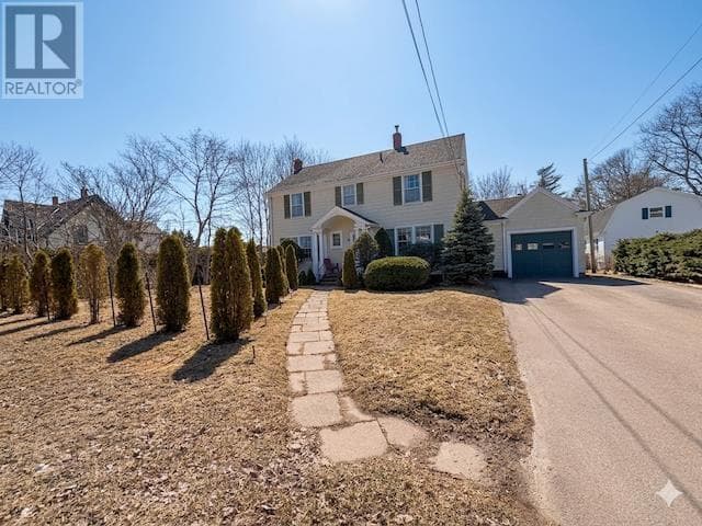 4 bed 2 bath single family at 46 BROADWAY Street — $525,000