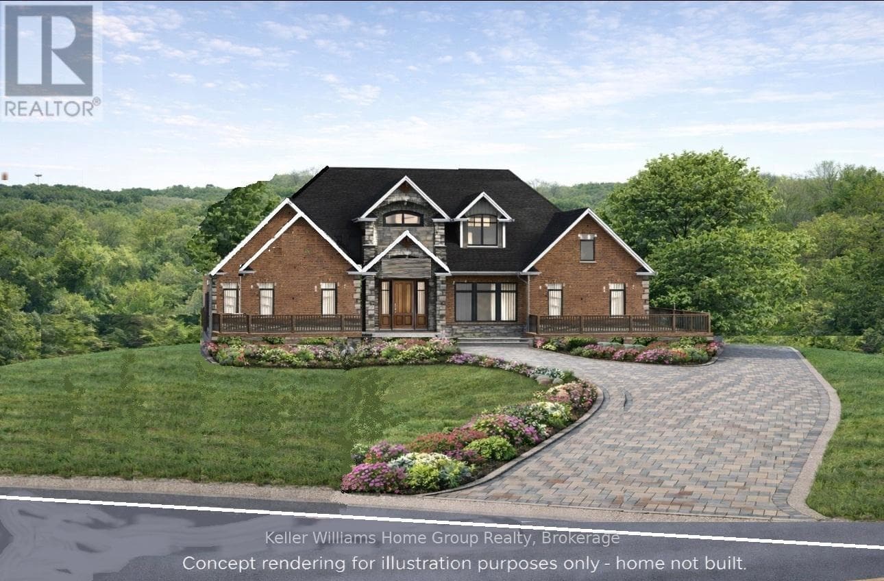 vacant land at 7916 WELLINGTON ROAD 109 — $529,900