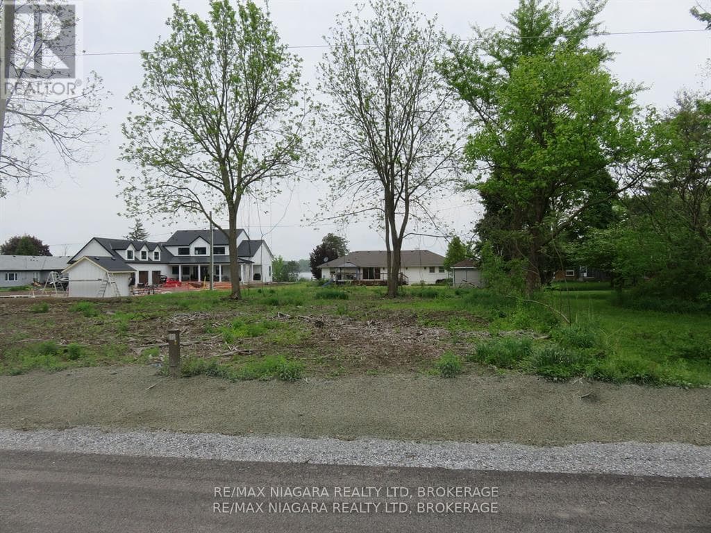 vacant land at 2156 HOUCK CRESCENT — $274,999