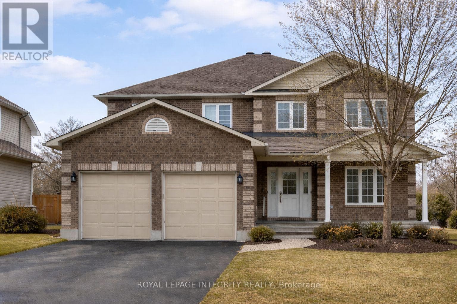 5 bed 4 bath single family at 111 COMBA DRIVE — $849,000