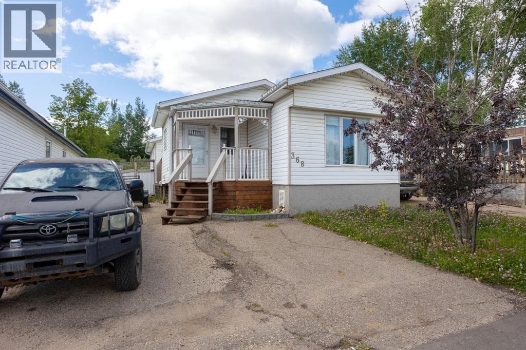 3 bed 1 bath single family at 368 Grey Crescent — $110,000