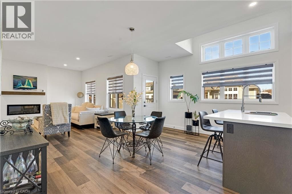 2 bed 2 bath single family at 9B SHORES Lane — $533,000