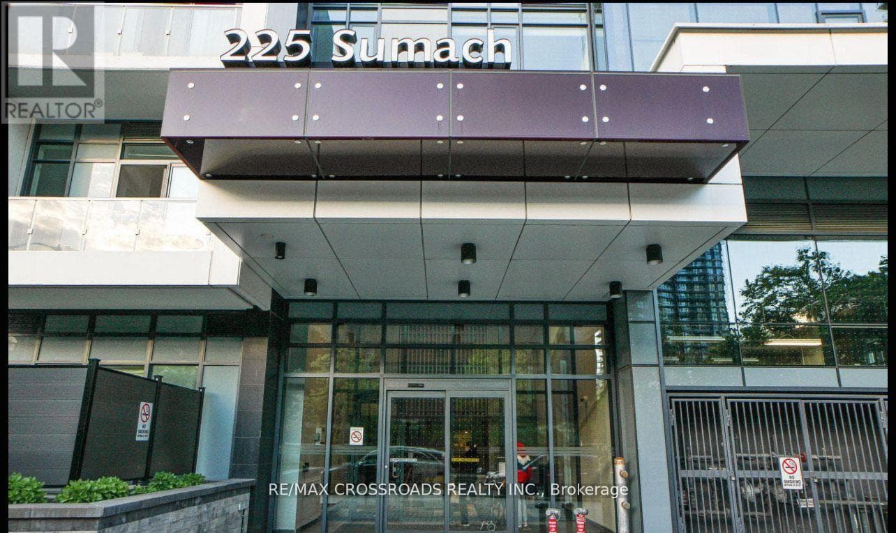 808 - 225 SUMACH STREET photo 2