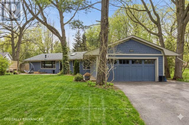 4 bed 3 bath single family at 1319 SOUTH ALDO DRIVE — $2,500,000