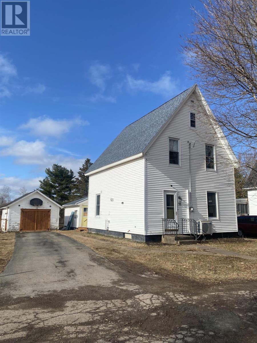4 bed 2 bath single family at 32 River Avenue — $299,000