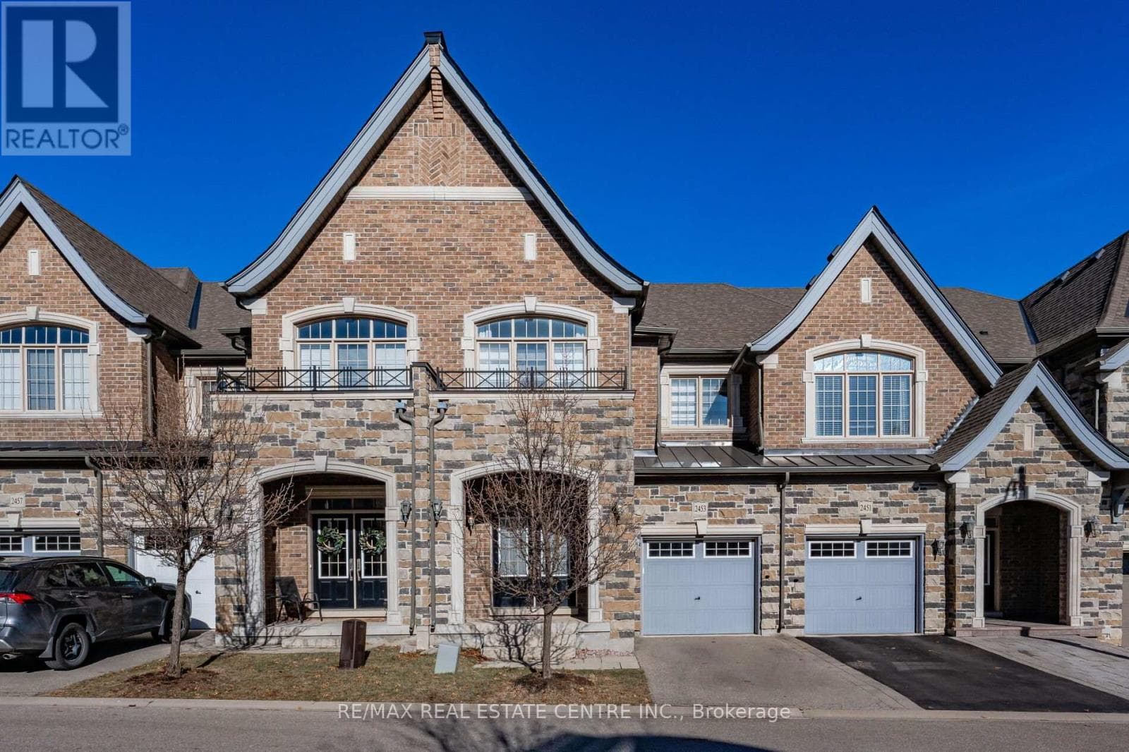 3 bed 4 bath single family at 2453 VILLAGE COMMON — $1,349,000