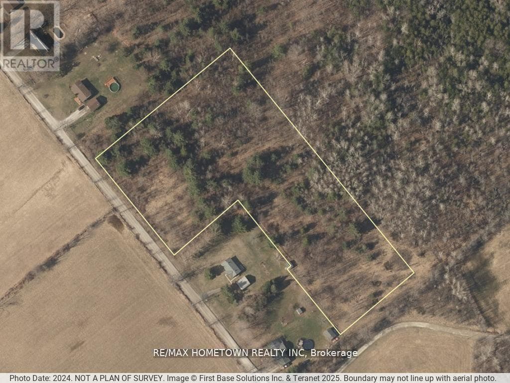 vacant land at 0 BEST ROAD — $299,900