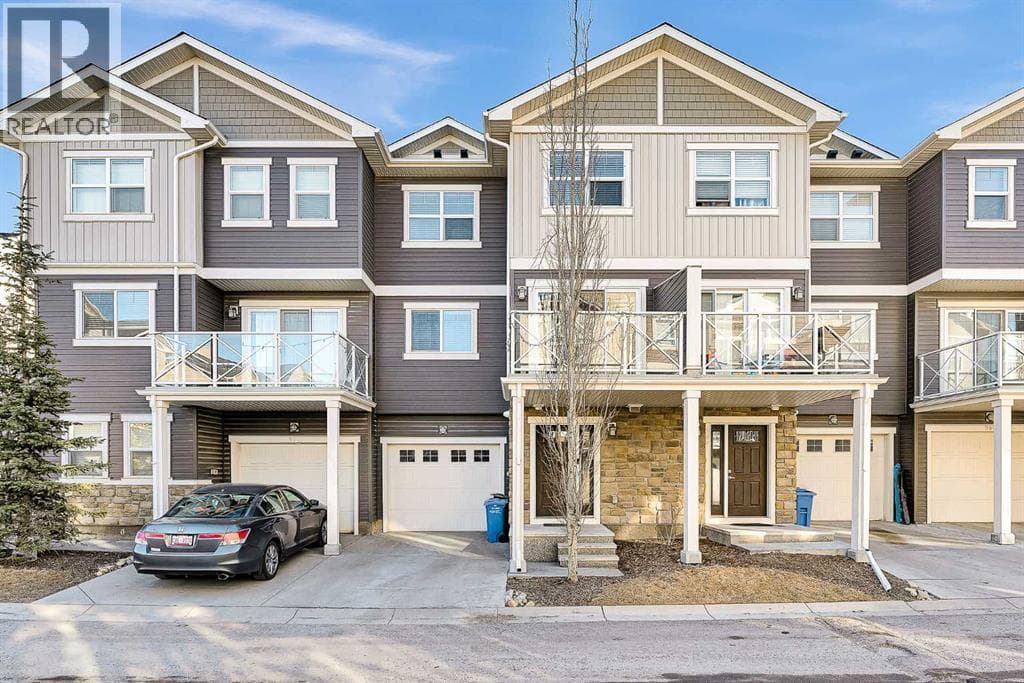 2 bed 3 bath single family at 909 Skyview Ranch Grove NE — $364,000