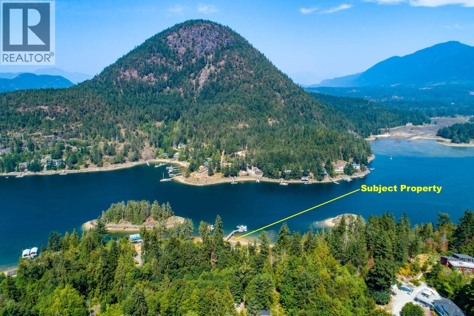 17 bed 12 bath single family at 12879-12881 SUNSHINE COAST HIGHWAY — $2,499,000