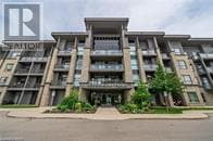 221 - 35 SOUTHSHORE CRESCENT photo 3