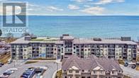 221 - 35 SOUTHSHORE CRESCENT photo 2
