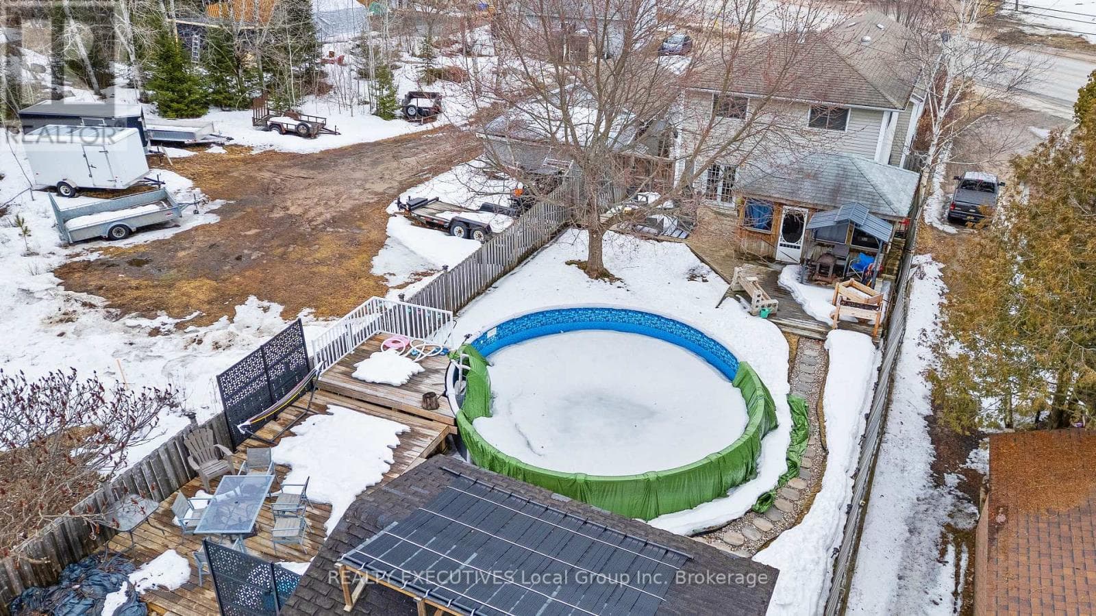 962 LAKESHORE DRIVE photo 3