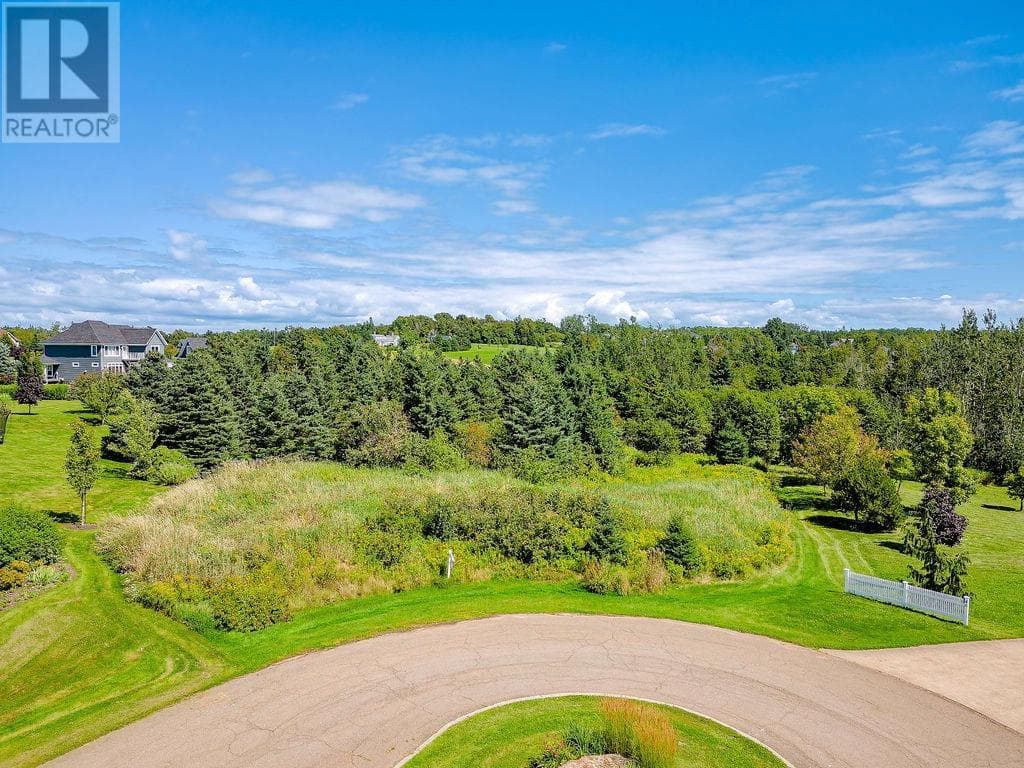 vacant land at LOT 2 MULLAGHMORE Drive — $599,000
