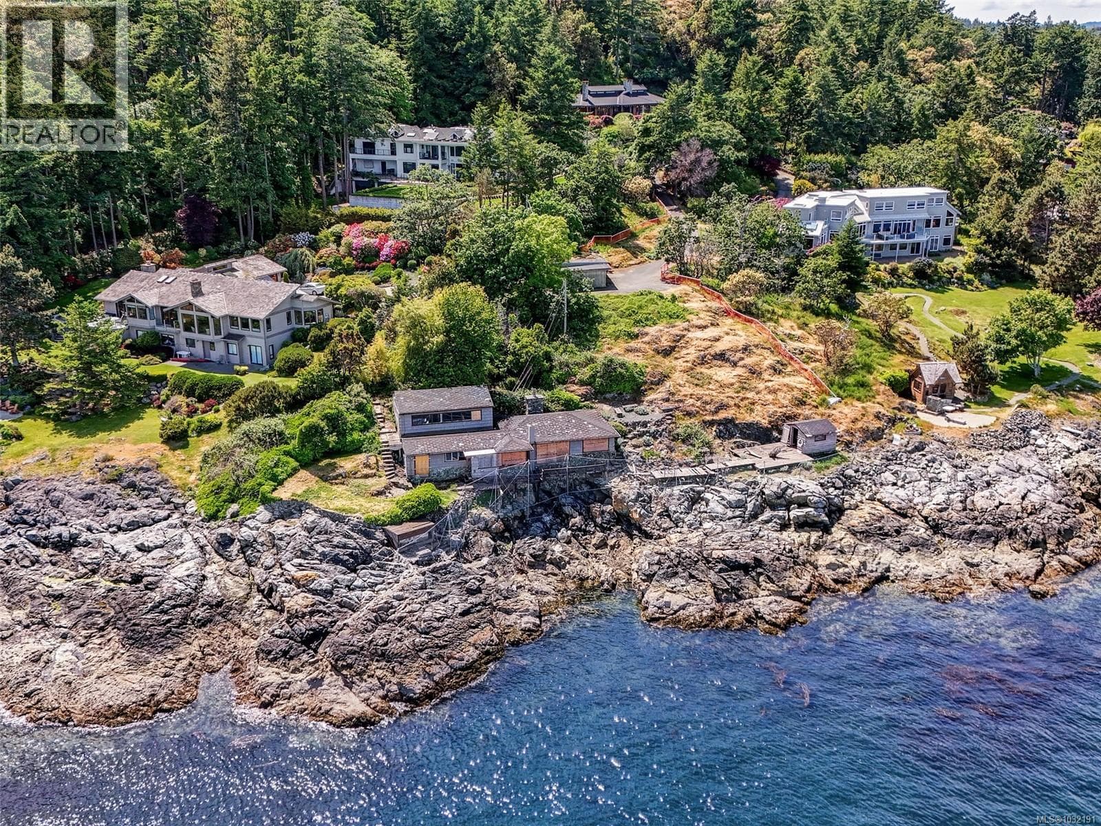 vacant land at 6000 Lockehaven Dr — $3,888,800