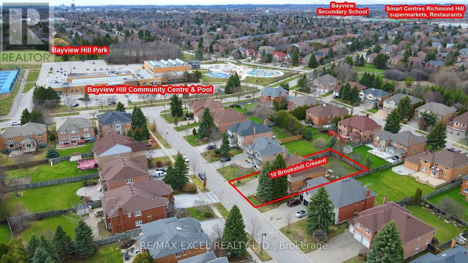 10 BROOKSHILL CRESCENT photo 4