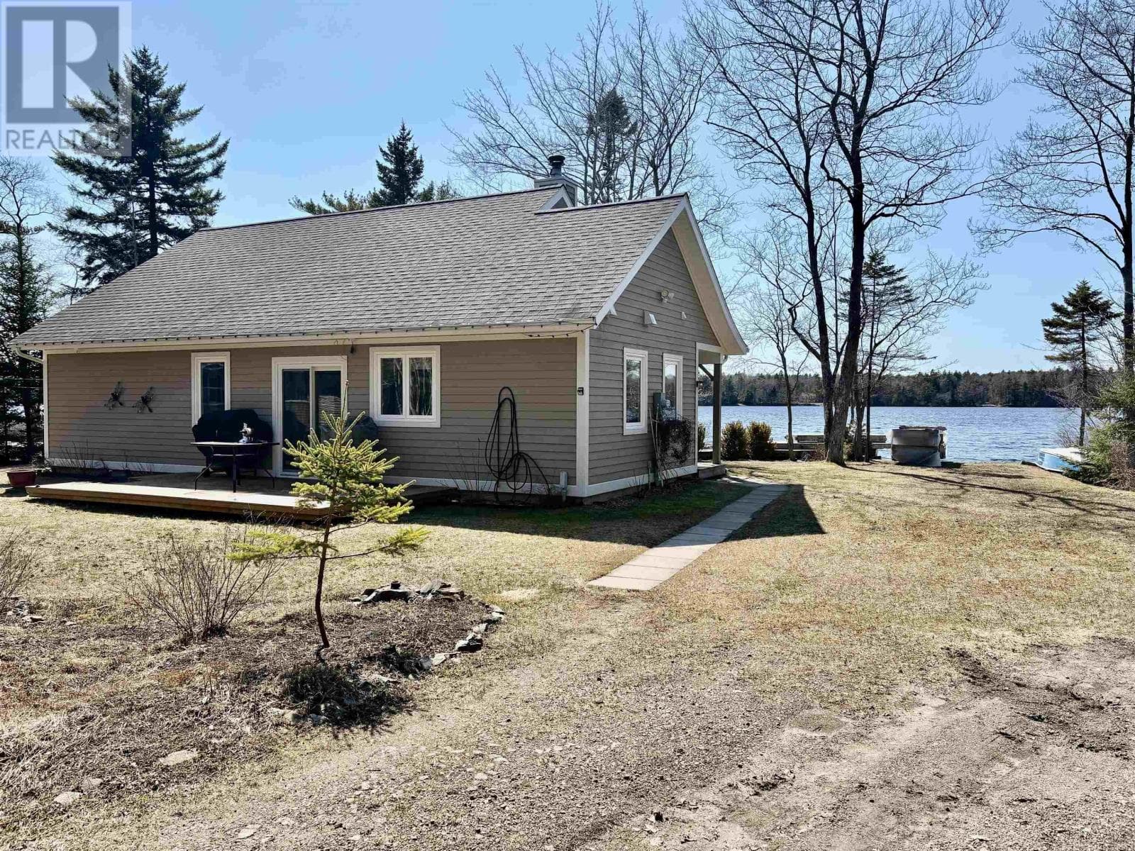 137 Beaver Point Road photo 2