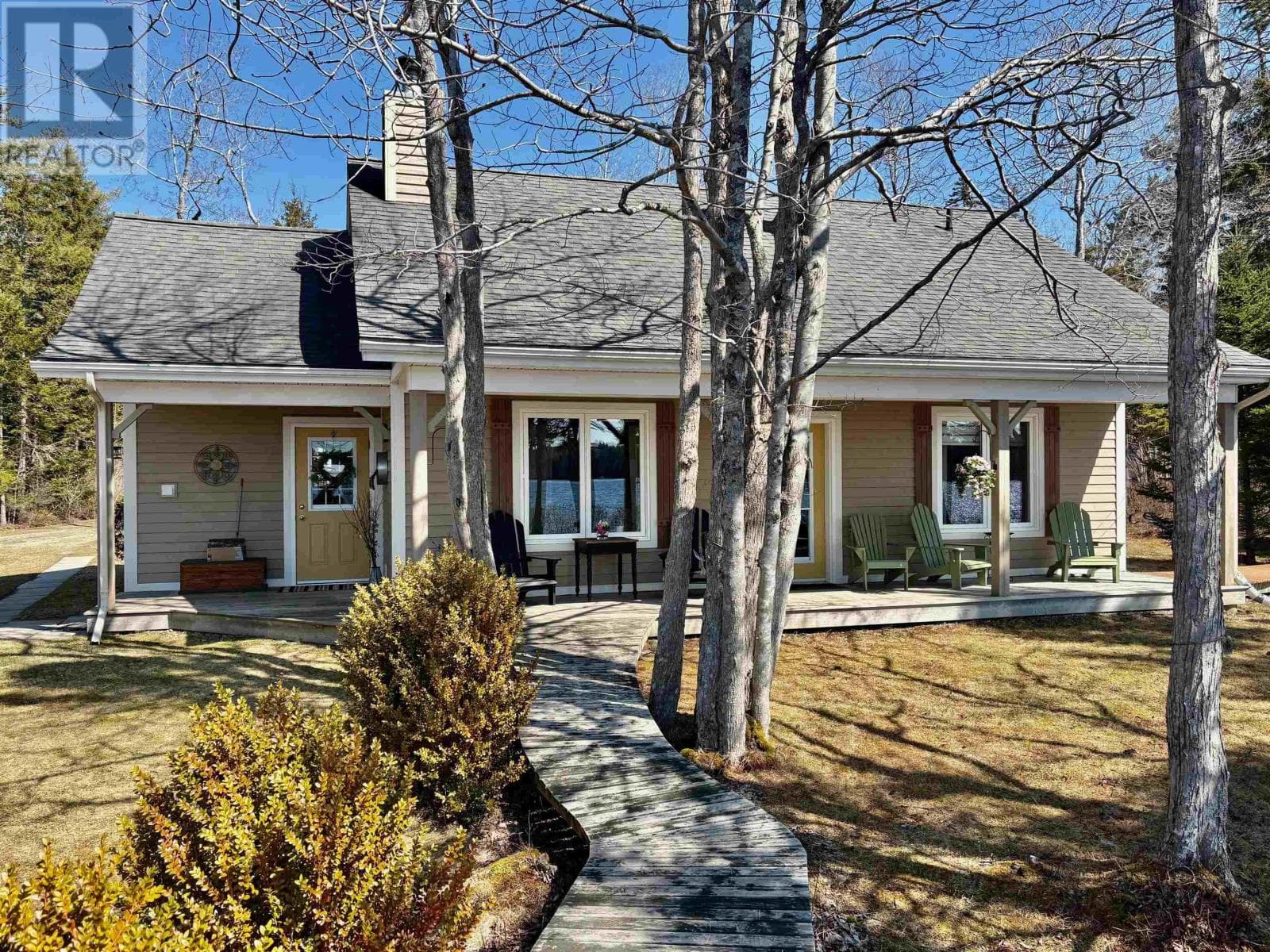 3 bed 1 bath single family at 137 Beaver Point Road — $550,000