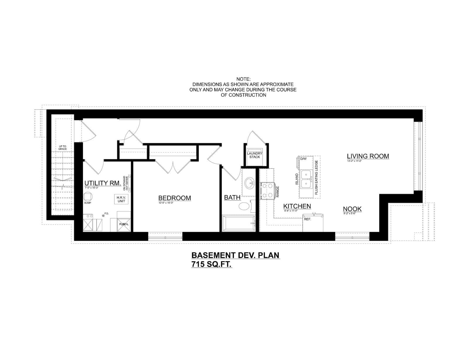 6724 84 ST NW photo 3