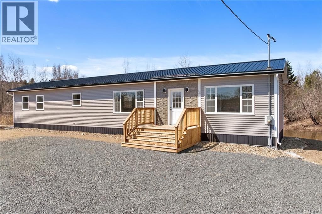 3 bed 2 bath single family at 725 Route 628 — $349,900