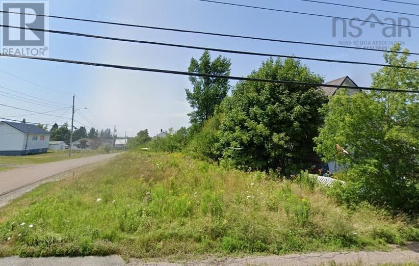 vacant land at 131 Herrett Road — $18,000