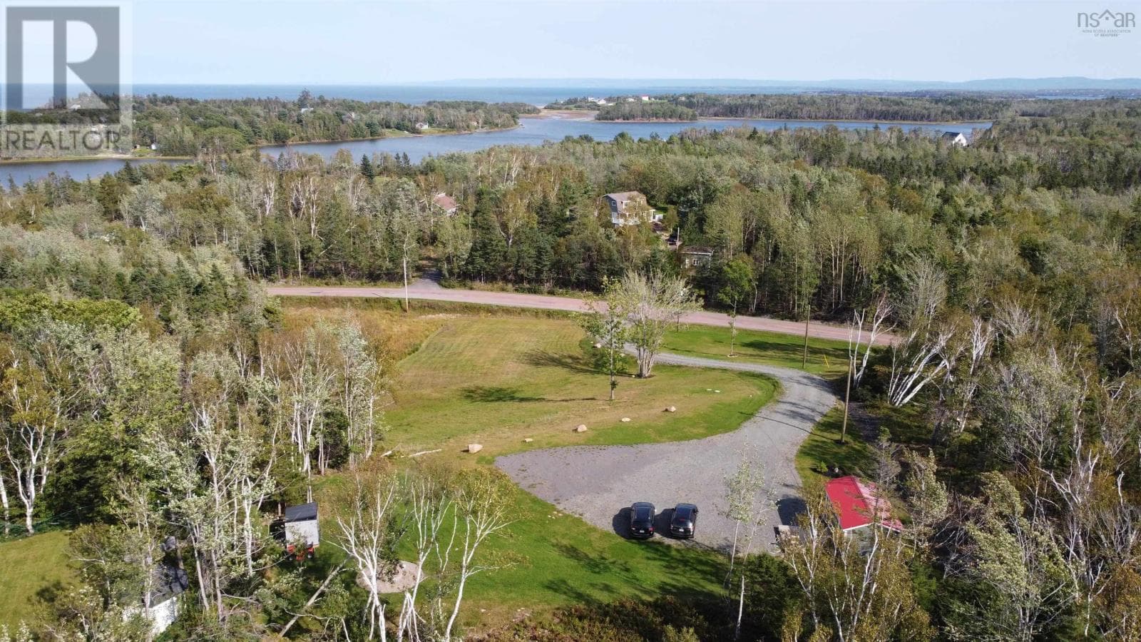 vacant land at Lot 233 Sinclair Road — $169,000