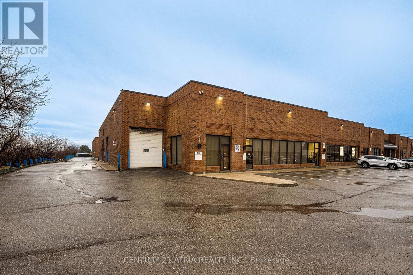 industrial at 25-30 - 5775 ATLANTIC DRIVE — $5,999,900