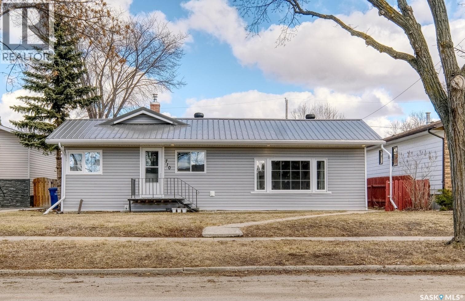 2 bed 1 bath single family at 710 Main STREET — $144,900